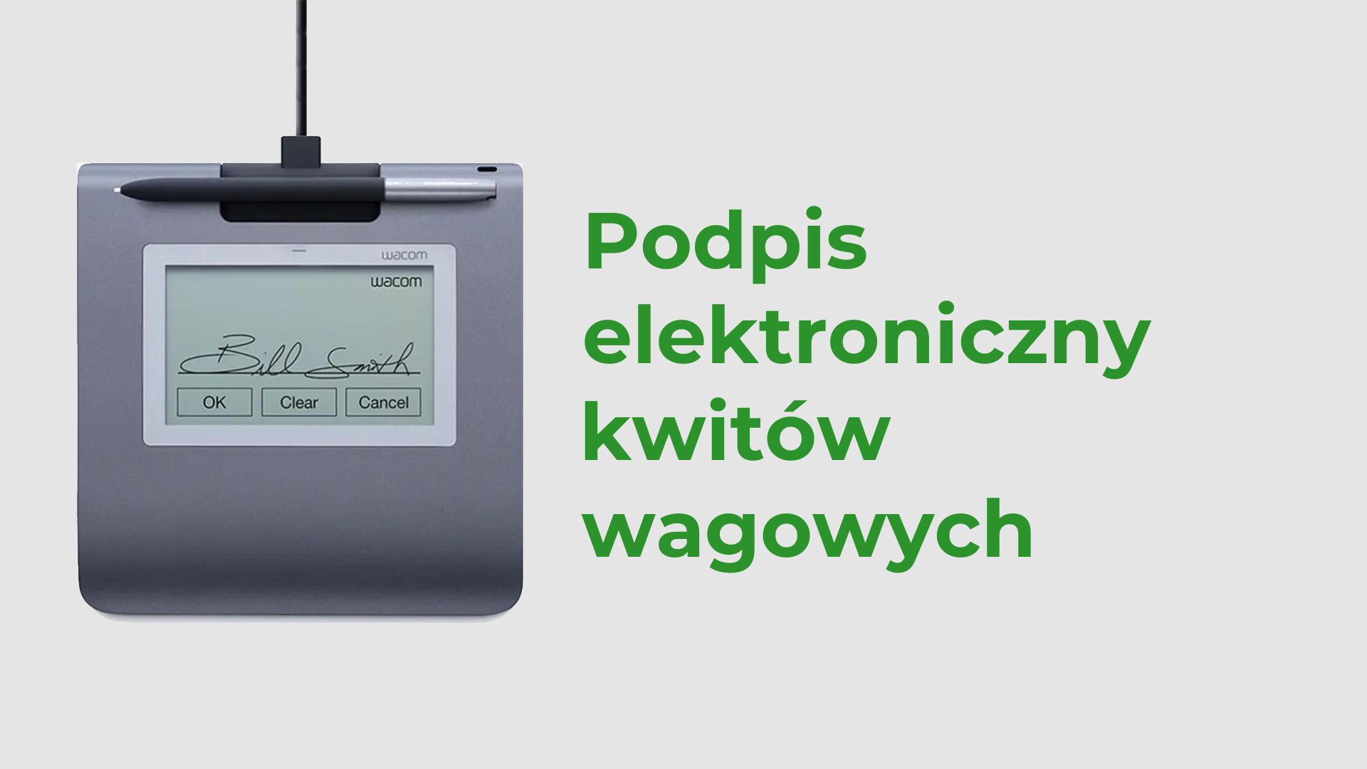 Podpisy elektroniczne w programie easyPSZOK