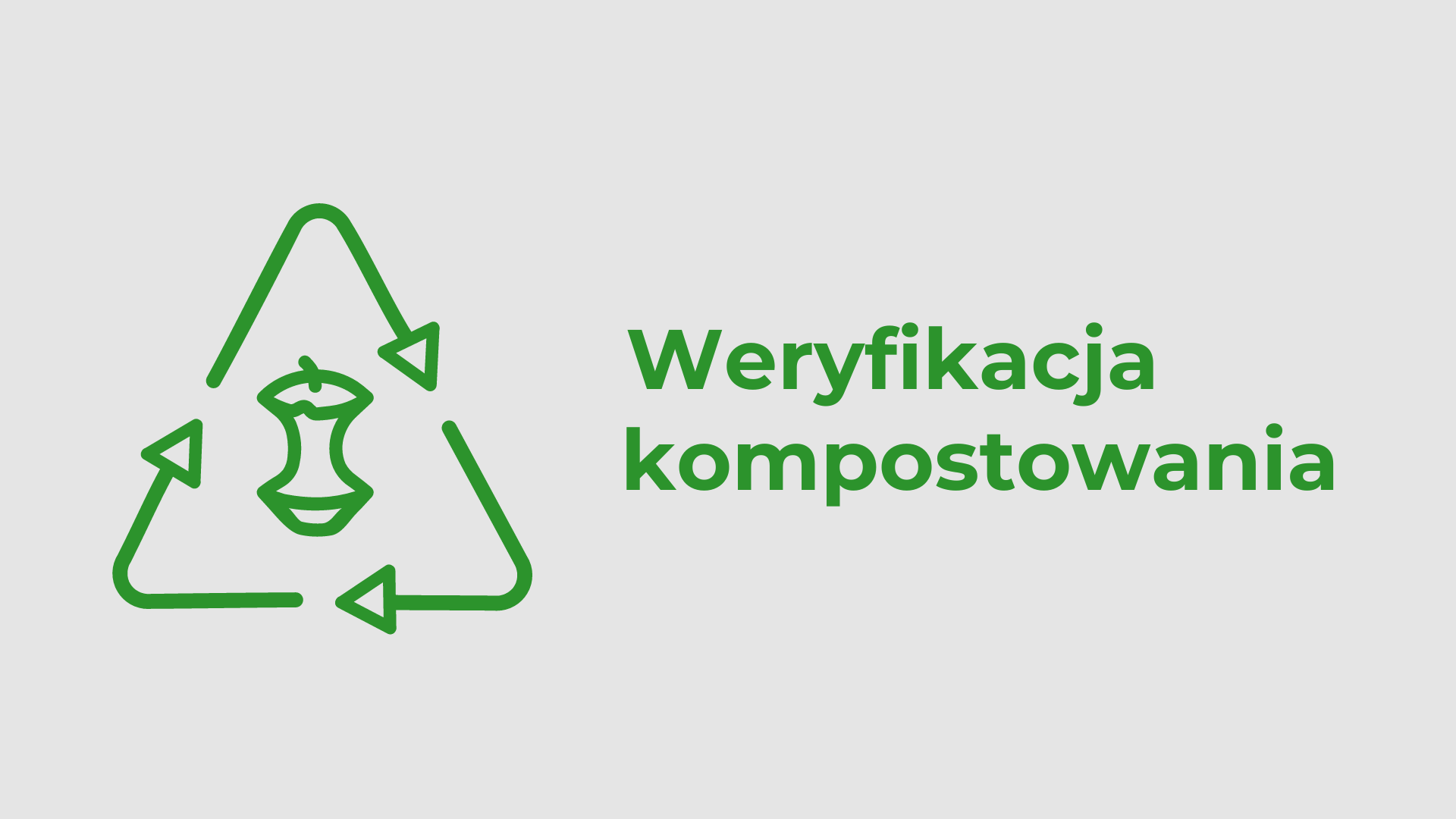 Weryfikacja kompostowania w programie easyPSZOK