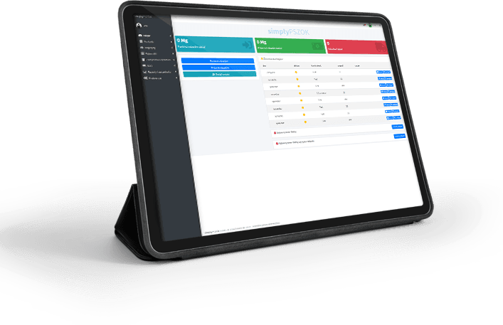 tablet